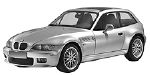 BMW E36-7 P0C95 Fault Code