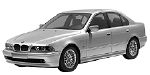 BMW E39 P0C95 Fault Code